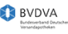 Logo des Bundesverband deutscher Versandapotheken