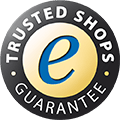 Trusted Shops Zertifikat